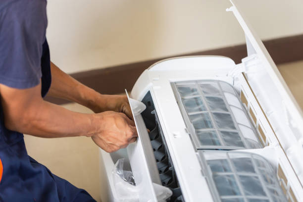 Best HVAC system installation  in Worth, IL