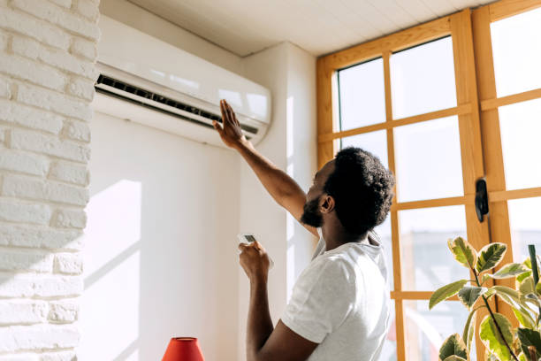 Best Emergency HVAC repair  in Worth, IL