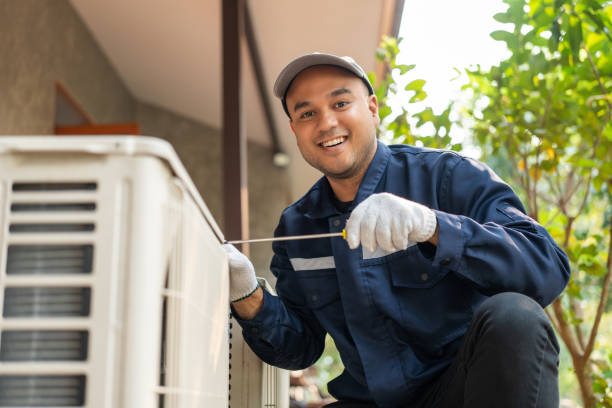 Best HVAC emergency services  in Worth, IL