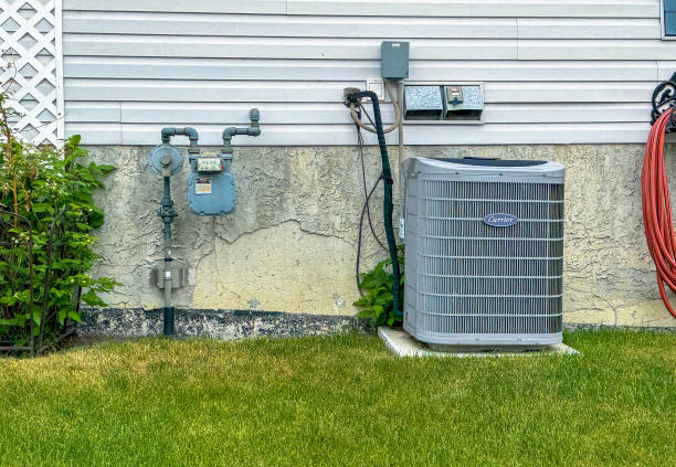 Best Emergency HVAC repair  in Worth, IL